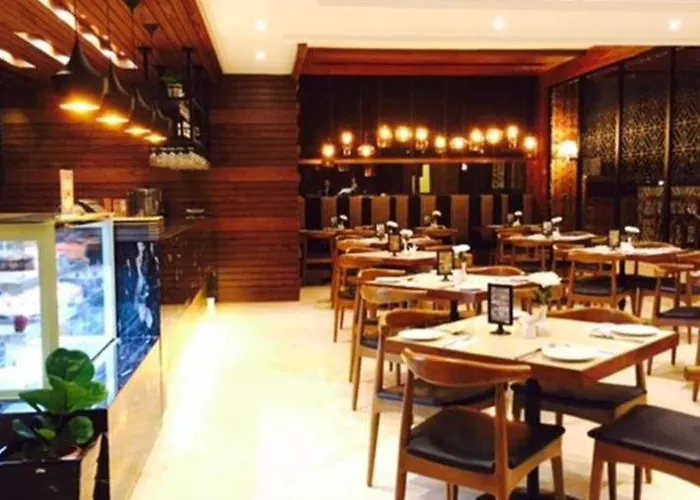 Sabah Oriental Hotel