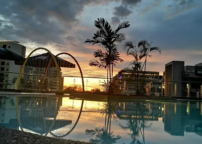 Sabah Oriental Hotel