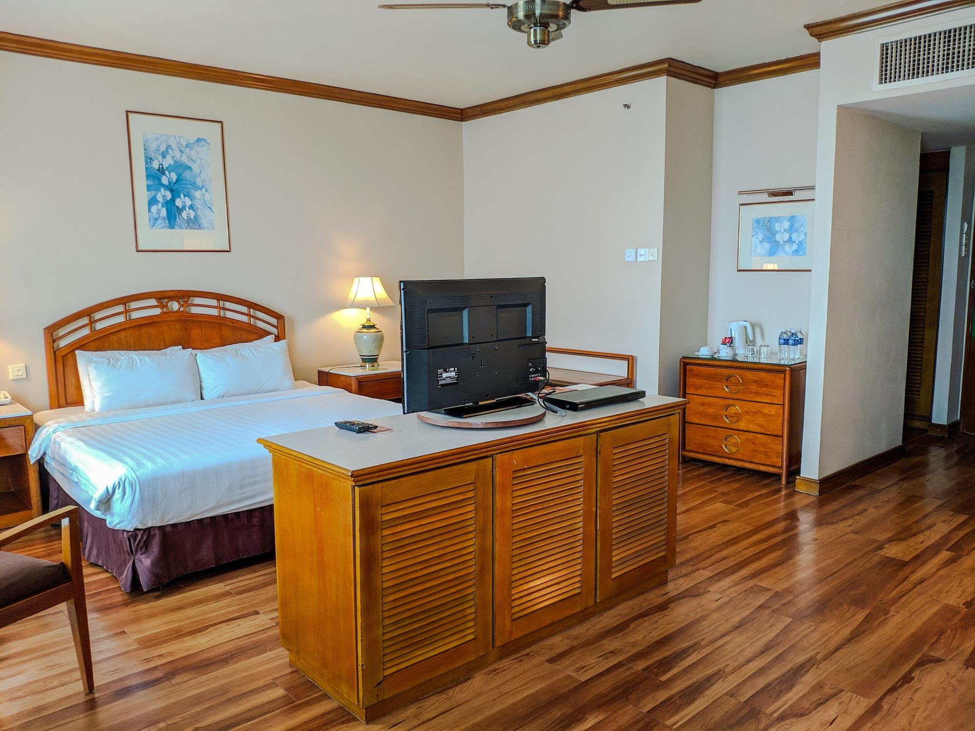 Sabah Oriental Hotel