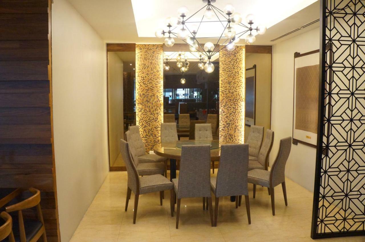 Sabah Oriental Hotel 4*