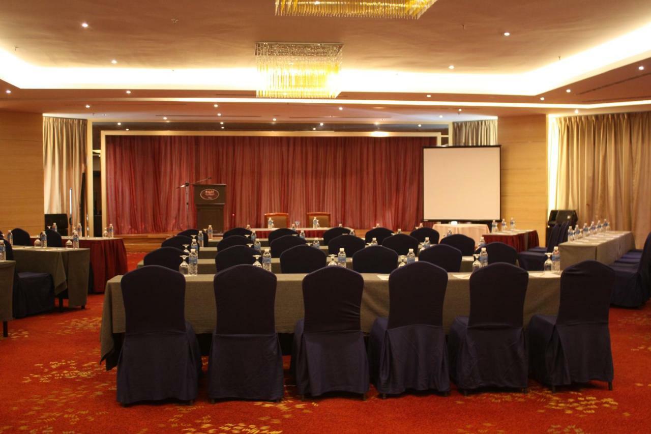 Sabah Oriental Hotel Kota Kinabalu