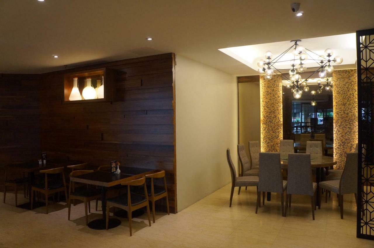 Hotel Sabah Oriental