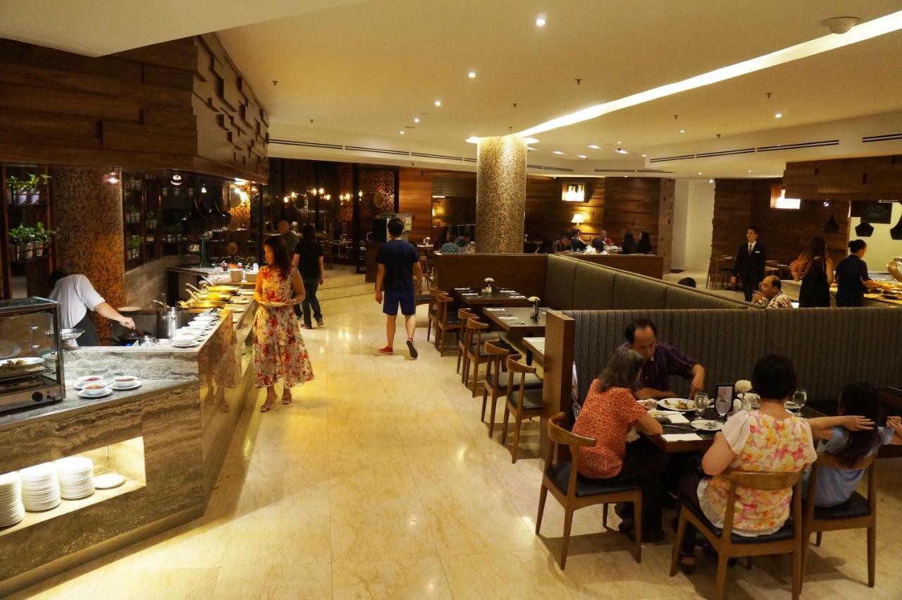 Sabah Oriental Hotel