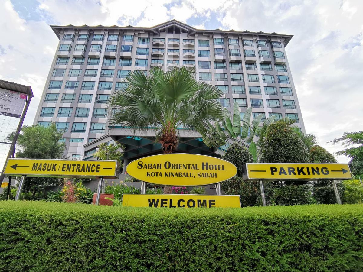 Sabah Oriental Hotel