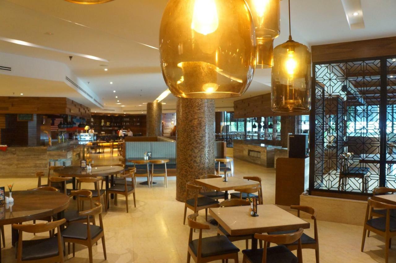 Hotel Sabah Oriental