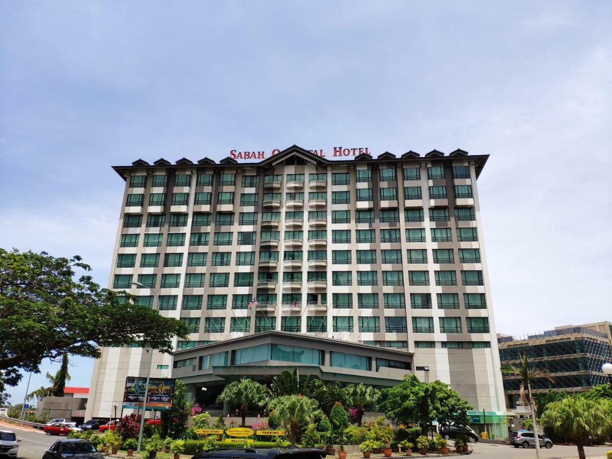 Sabah Oriental