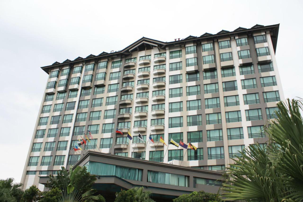 Sabah Oriental Kota Kinabalu