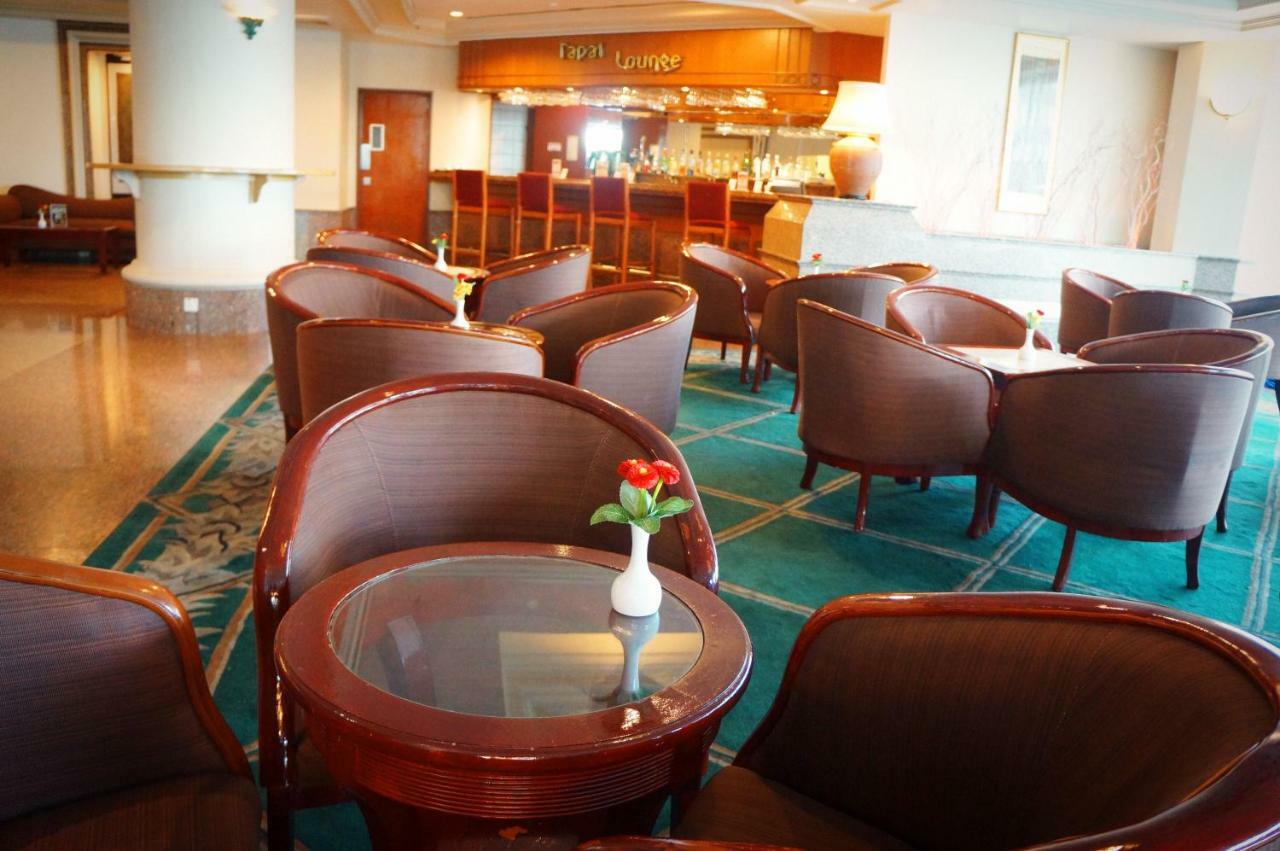 Sabah Oriental 4* Kota Kinabalu