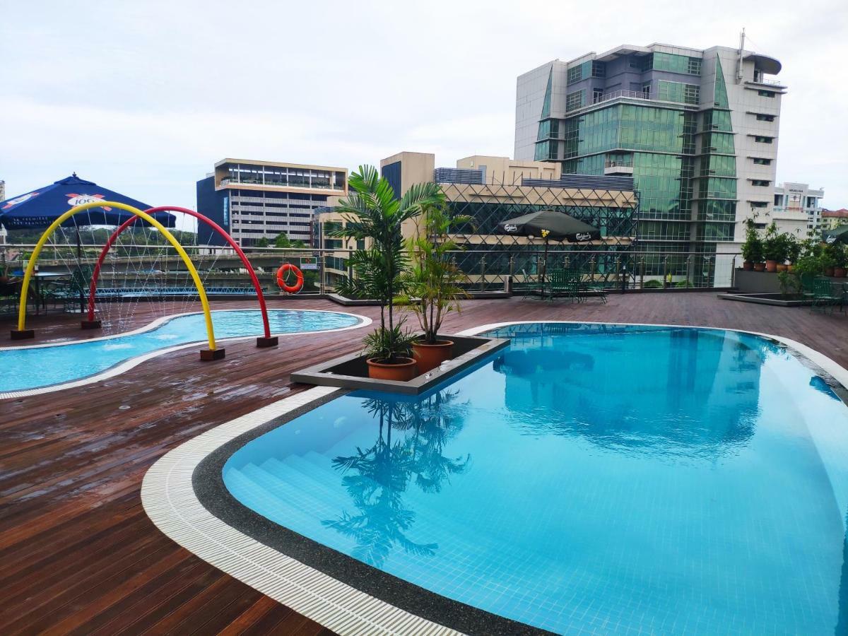 Sabah Oriental Hotel Kota Kinabalu