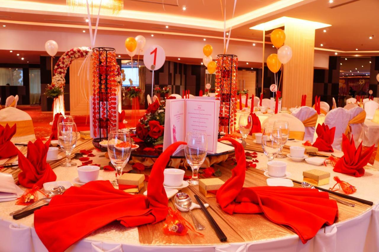 Sabah Oriental 4* Kota Kinabalu