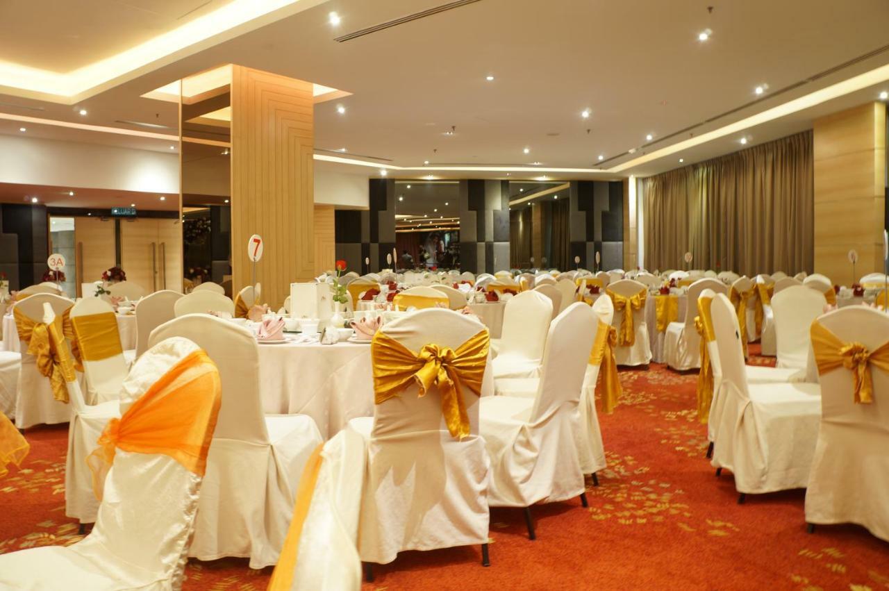 Sabah Oriental 4*