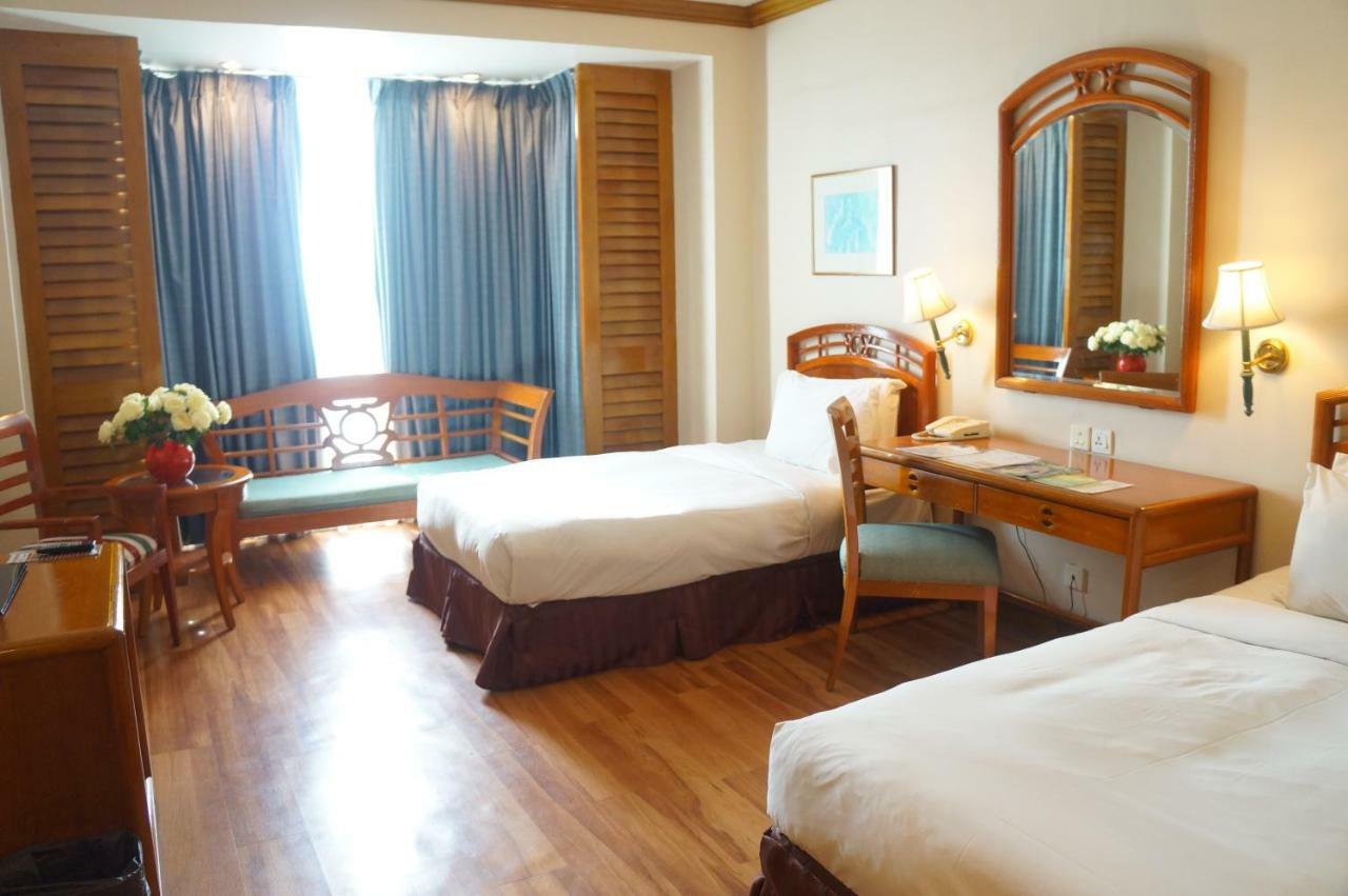Sabah Oriental 4*