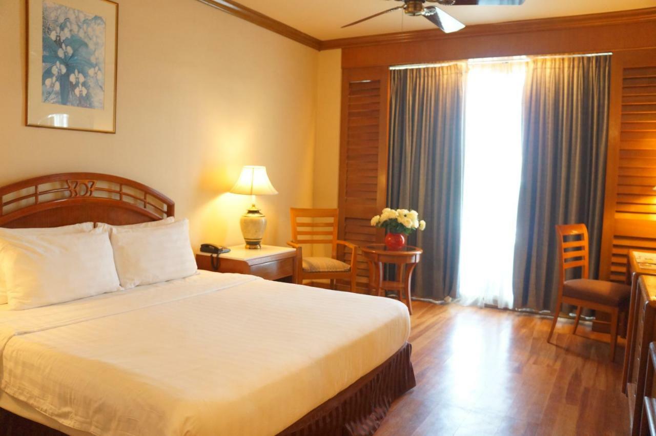 Sabah Oriental