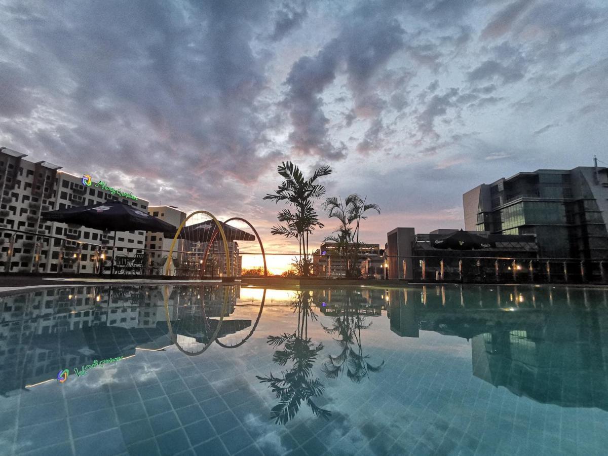 Sabah Oriental Hotel Kota Kinabalu
