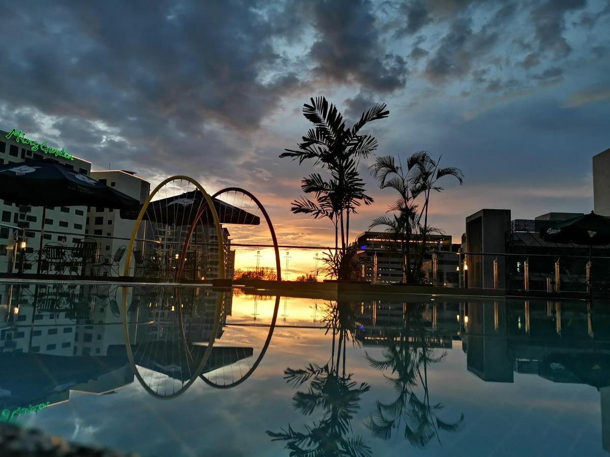 Sabah Oriental Kota Kinabalu